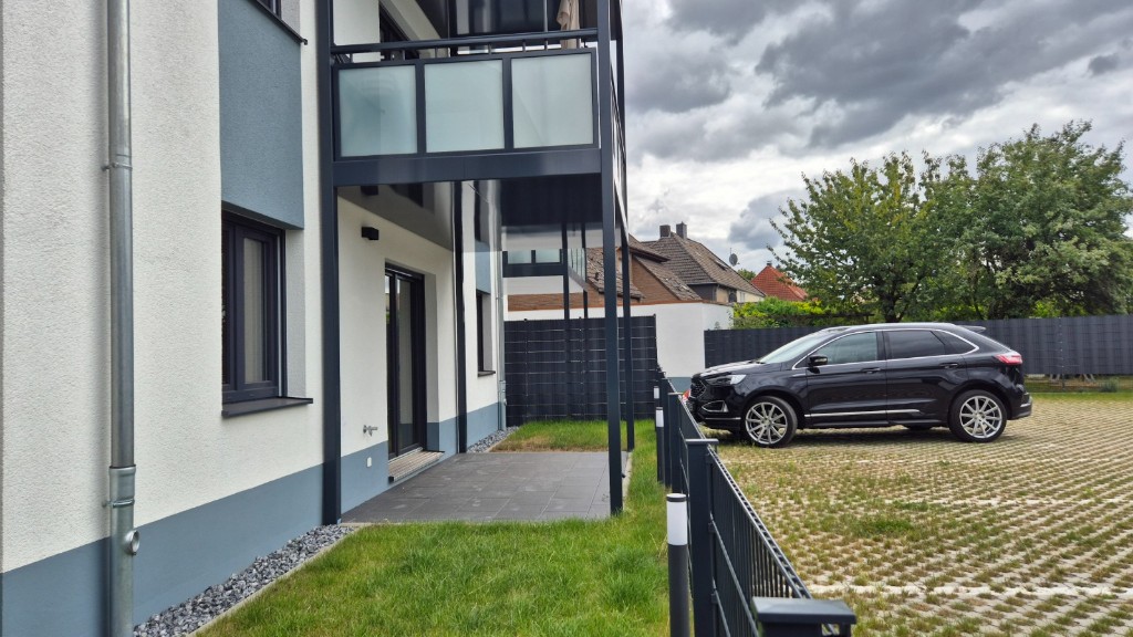 Neubau